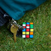 Picture of RUBIKS CUBE 3 X 3 KEYCHAIN